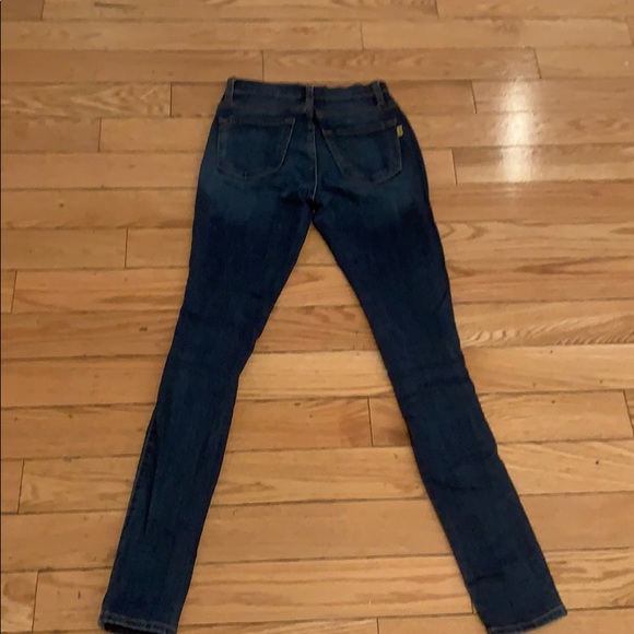 Hot Miami Style Jeans - Picture 2 of 3